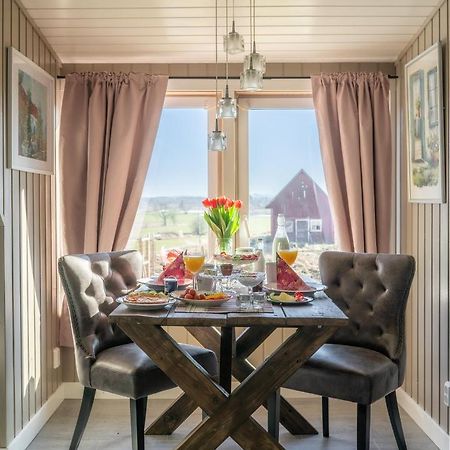 Kinne-Vedum Bed And Breakfast Gotene Екстер'єр фото