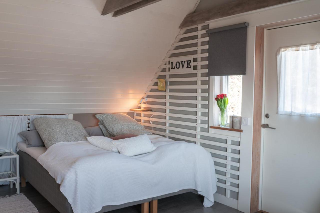 Kinne-Vedum Bed And Breakfast Gotene Екстер'єр фото