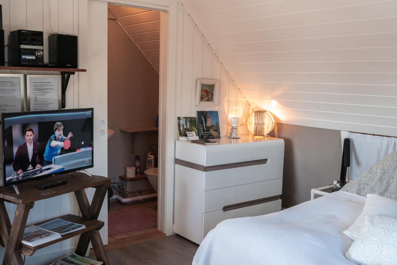 Kinne-Vedum Bed And Breakfast Gotene Екстер'єр фото