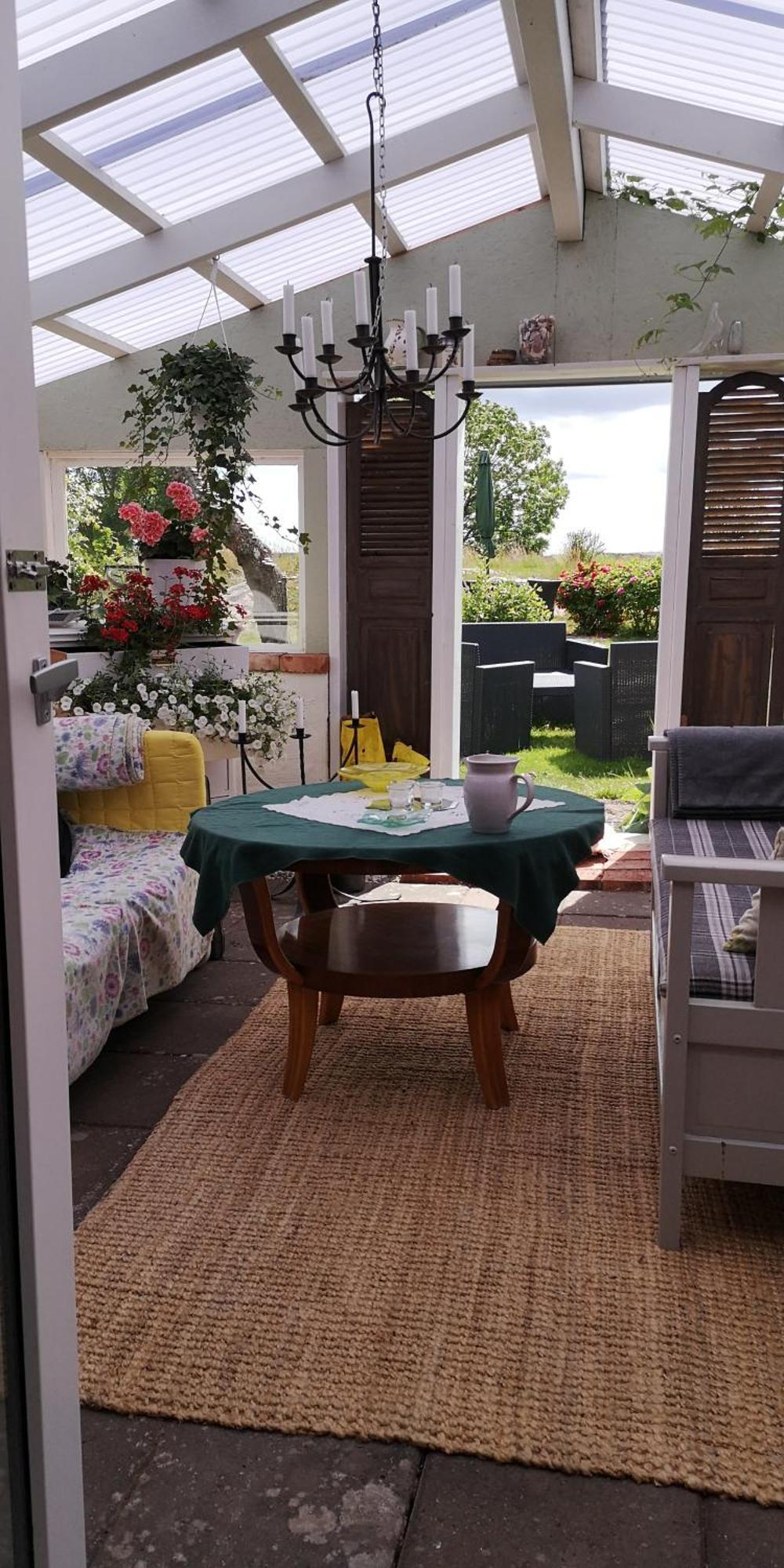 Kinne-Vedum Bed And Breakfast Gotene Номер фото