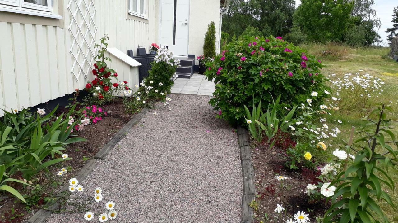 Kinne-Vedum Bed And Breakfast Gotene Екстер'єр фото