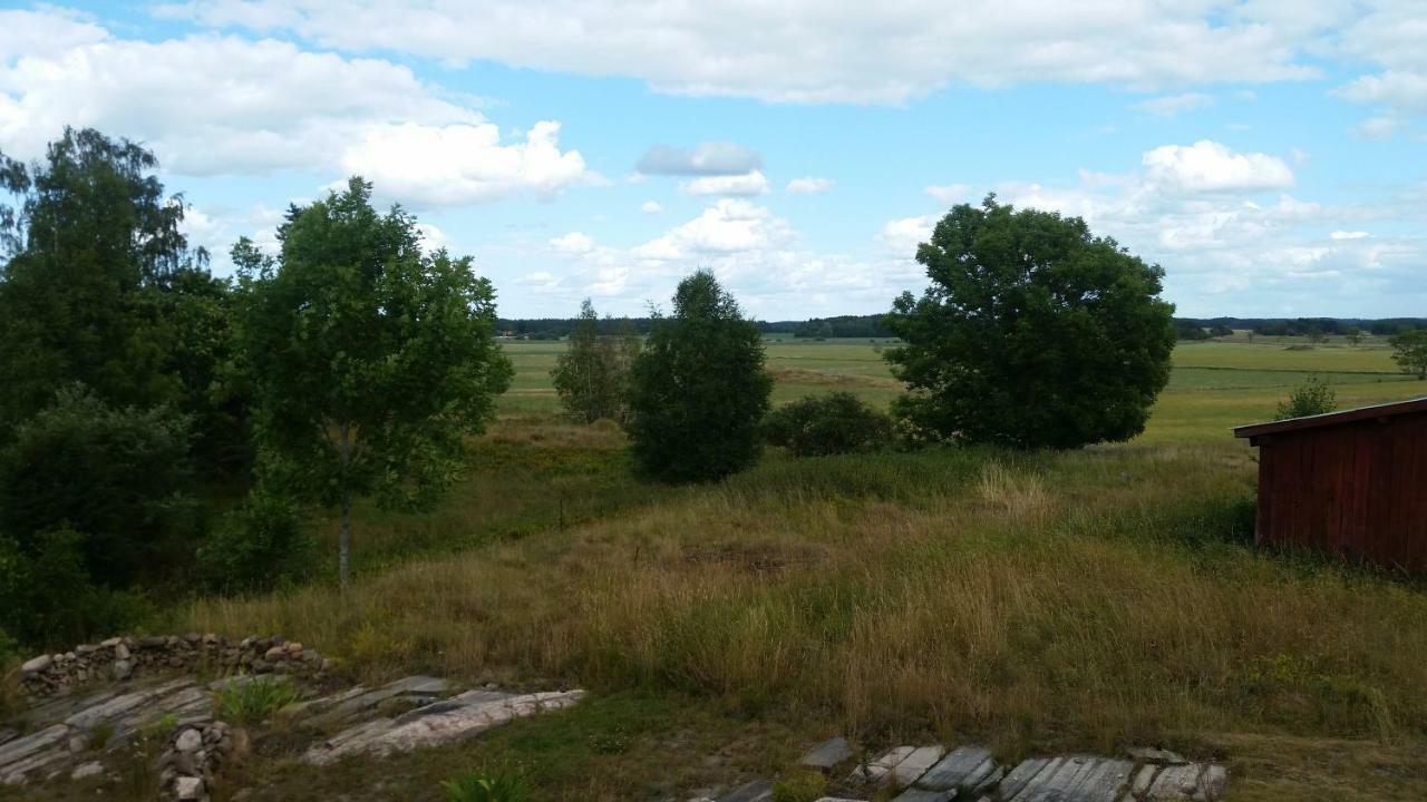 Kinne-Vedum Bed And Breakfast Gotene Екстер'єр фото